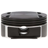 Wiseco HD Milwaukee 8 CVO 121cid 11.0:1 CR (X) Piston - K2801