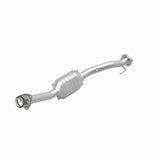 MagnaFlow DF Conv 02-05 Chevy Trail Blazer/GMC Envoy V6 4.2L 113in Wheelbase/02-04 Olds Bravada V6 - 23967