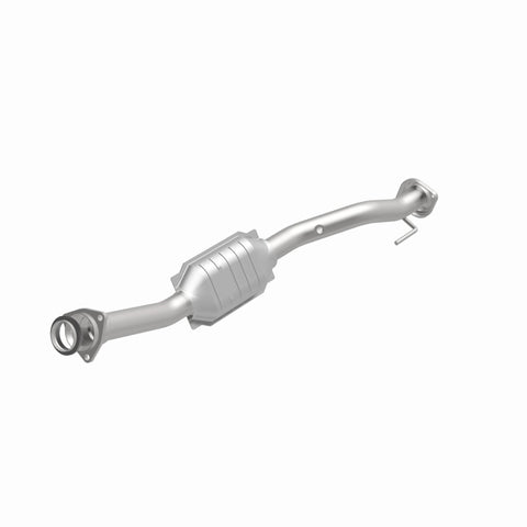 MagnaFlow Direct Fit Catalytic Converter 02-05 Trailblazer 4.2L OEM - 49191