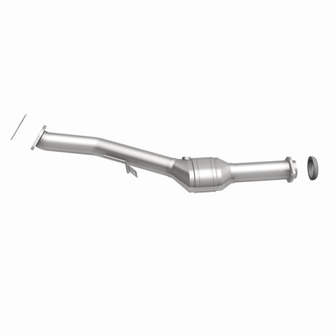 MagnaFlow Direct Fit Catalytic Converter 06-08 Subaru Legacy 2.5L - 24827