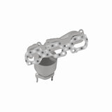 MagnaFlow Conv DF 2009 Mazda Tribute 3.0L - 51296