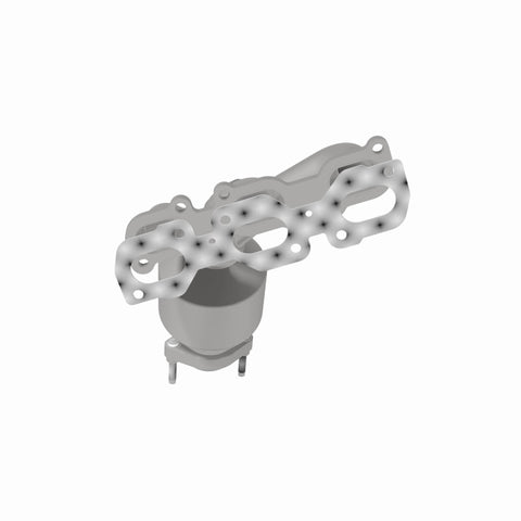 MagnaFlow Conv DF 2009 Mazda Tribute 3.0L - 51296
