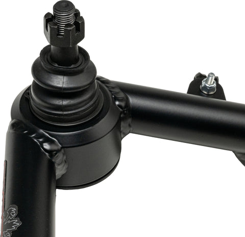 Camburg Toyota Tacoma Pre/4WD 05-23 Performance X-Joint Upper Arms - CAM-310078