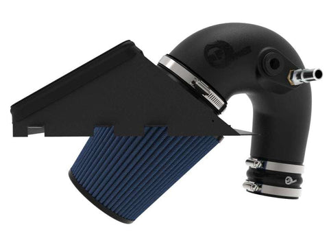Rapid Induction Cold Air Intake System w/Pro 5R Filter 19-20 Ford Ranger L4 2.3L (t) - 52-10001R