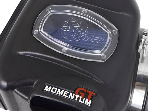aFe Momentum GT PRO 5R Stage-2 Intake System 09-15 GM Silverado/Sierra 2500/3500HD 6.0L V8 - 54-74105
