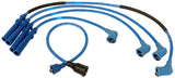 NGK Mazda 626 1982-1979 Spark Plug Wire Set - 8171