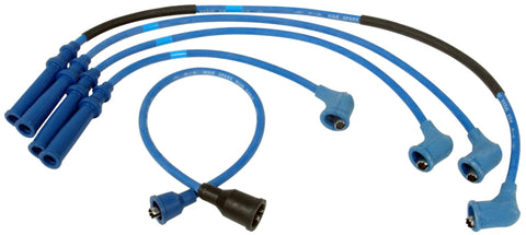 NGK Mazda 626 1982-1979 Spark Plug Wire Set - 8171