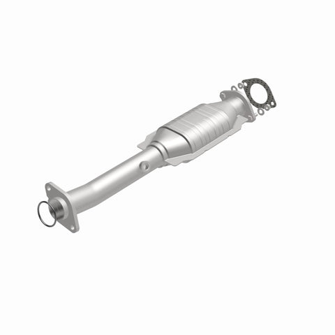 MagnaFlow Direct Fit Catalytic Converter 07 Titan 5.6L P/S rr OEM - 49217