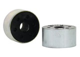 Whiteline Plus 5/83-5/01 BMW 3 Series / 97-12/02 BMW Z3 Front C/A Bushings Kit - Lower Inner Rear - W81364