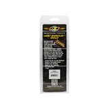 DEI Heat Shroud 1/2in to 1-1/4in I.D. x 3ft - Gold - 10458