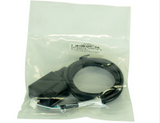 AEM Main Harness for 30-0311 X-Series OBD2 Gauge - 30-3458