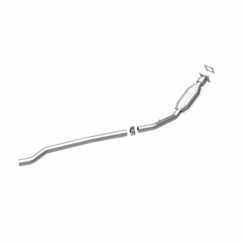 MagnaFlow Direct Fit Catalytic Converter 96-98 Caravan-Voyager 3.3L/ - 93279