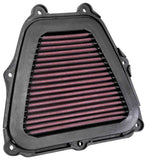 K&N 18-19 Yamaha YZ450F Replacement Air Filter - YA-4518XD