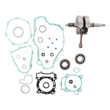 Hot Rods 04-09 Yamaha YFZ 450 450cc Bottom End Kit - CBK0109