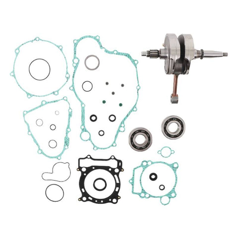Hot Rods 04-09 Yamaha YFZ 450 450cc Bottom End Kit - CBK0109