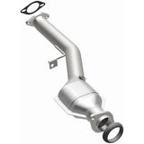 MagnaFlow Direct Fit Catalytic Converter 06-08 Subaru Forester 2.5L - 51586