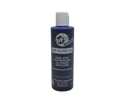 aFe MagnumFLOW Chemicals CHM Restore Kit Squeeze Single Blue - 90-50501