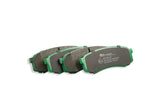 DBA 03-09 Toyota 4Runner SP500 Rear Brake Pads - DB1200SP