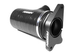 PERRIN 22-26 Subaru WRX Short Type Turbo Inlet Hose - Black - PSP-INT-428BK