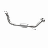 MagnaFlow Conv DF 98-02 Honda Passport 3.2L - 93160