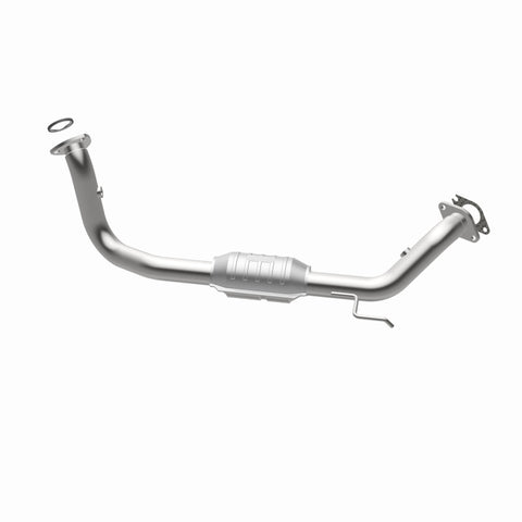 MagnaFlow Conv DF 98-02 Honda Passport 3.2L - 93160