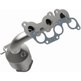 MagnaFlow Direct Fit Catalytic Converter 04-06 Lexus RX330 3.3L P/S - 50275