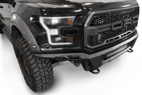 Addictive Desert Designs17-20 Ford F-150 Raptor Phantom Front Bumper - F110263200103