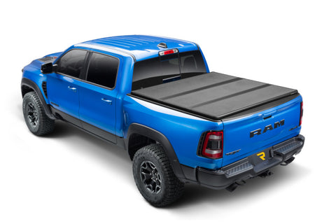 Extang 19-22 Dodge Ram (6ft. 4in. Bed) Solid Fold ALX - 88428