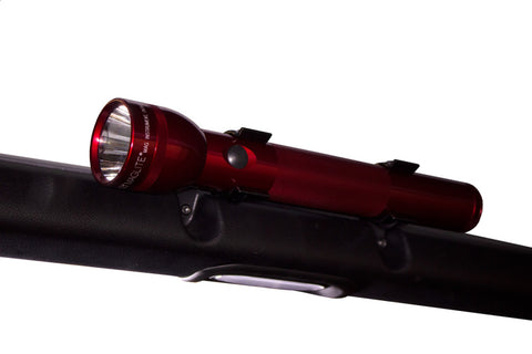 Fishbone Offroad 2018+ Jeep Wrangler JL Roll Bar Flashlight Mount Rear - FB25093