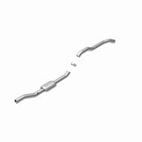 MagnaFlow Direct Fit Catalytic Converter 97 Dodge Dakota 3.9L 4wd MT - 23513