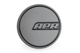 APR Floating & Self Leveling Center Cap - Anthracite Grey - WHL00045