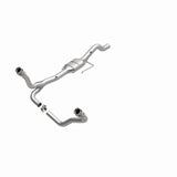 MagnaFlow Conv DF 00-03 Durango 4WD OEM - 49472