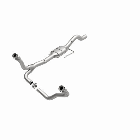 MagnaFlow Conv DF 00-03 Durango 4WD OEM - 49472