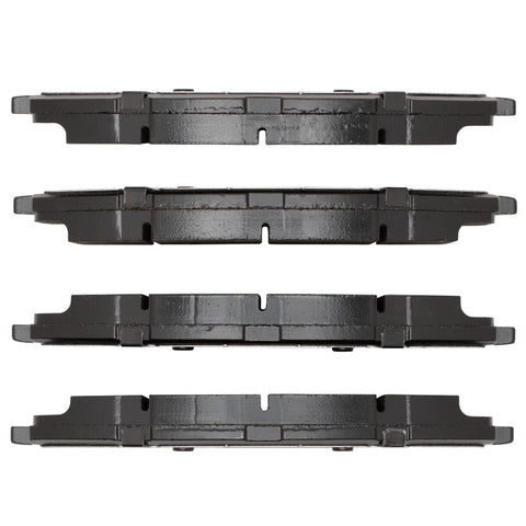 R1 11-25 Ford F-350 Super Duty 4WD Rear Optimum OE Brake Pads - 2551-2491-00