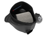 aFe 20-21 BMW Z4 M40i (G29) L6-3L (t) B58 Track Series Carbon Fiber Intake System w/Pro DRY S Filter - 57-10017D