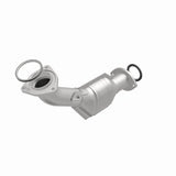 MagnaFlow Conv DF Front 00-04 Toyota Tacoma 3.4L 4WD / 00-04 Tundra 3.4L - 51679