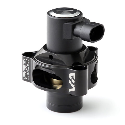GFB VTA Blow Off Valve 2022+ VW Golf R Mk8 / 2016+ Audi S4 B9 w/Continental Diverter - T9480