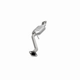 MagnaFlow Conv DF Ford 87 93 - 93340