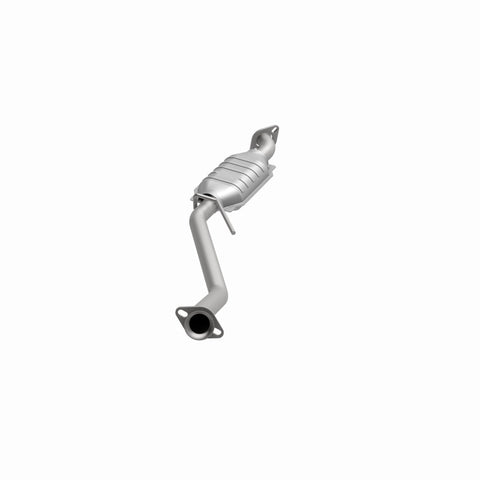 MagnaFlow Conv DF Ford 87 93 - 93340