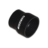 Mishimoto 2.25 to 2.5 Inch Black Transition Coupler - MMCP-22525BK