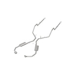 MagnaFlow C/B 59-64 Bel Air/Biscayne/Impala - 16724