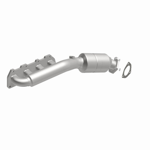 Magnaflow Conv DF 02-04 Volkswagen Passat 4.0L - 452799