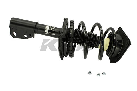 KYB Shocks & Struts Strut Plus Front BUICK LeSabre 1990-99 BUICK Park Avenue 1991-96 CADILLAC DeVill - SR4022