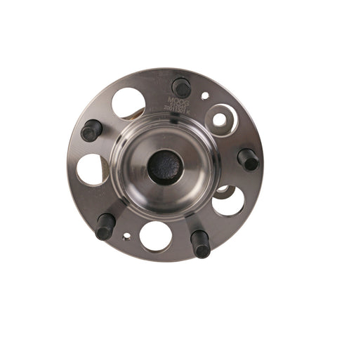 MOOG 2017 Hyundai Elantra Eco Limited SE SEL Value Edition Rear Hub Assembly - 512645