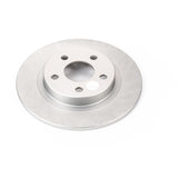 Power Stop 03-05 Buick Park Avenue Rear Evolution Geomet Coated Rotor - AR8264EVC