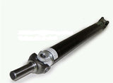 DSS Ford Mustang 1996-2004 4.6L (T45) Carbon Fiber Driveshaft FDSH17-C - 610400
