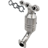 MagnaFlow Direct Fit Catalytic Converter 2007 Chrysler Pacifica 4.0L - 51481