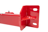 UMI Performance 93-02 GM F-Body Tunnel Brace Mount Stock Exhaust No Loop - 2200AS-R
