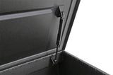 Dee Zee 07-23 Jeep JK/JL Tool Box - Specialty Jeep Box Wide (Txt Blk) - DZ6534JWTB