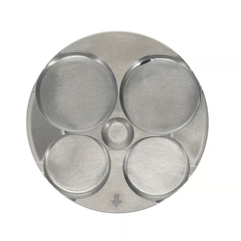 Wiseco Suzuki GSXR1000 01-04 13.51 CR 2874XA Piston Kit - 4771M07300